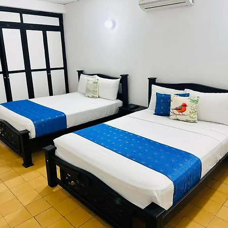 Hostal Mi Casa 18